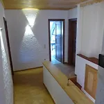 빌라 Ambiente Julienhoehe *