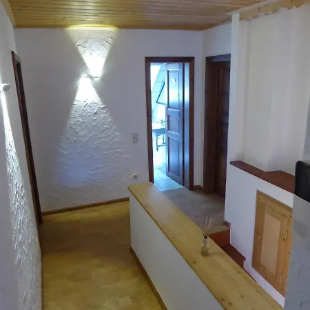 Villa Ambiente Julienhoehe *