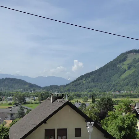 Villa Ambiente Julienhoehe *