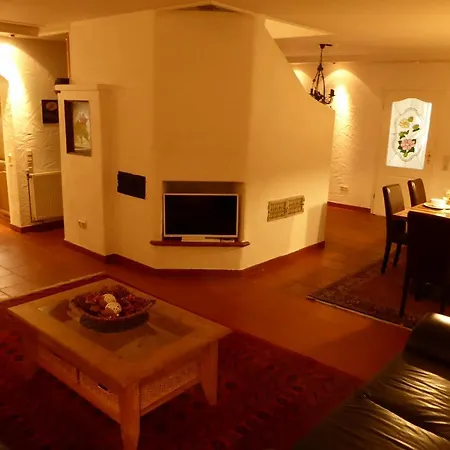 Willa Ambiente Julienhoehe Niederdorf (Carinthia)