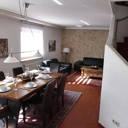 Ambiente Julienhoehe Willa