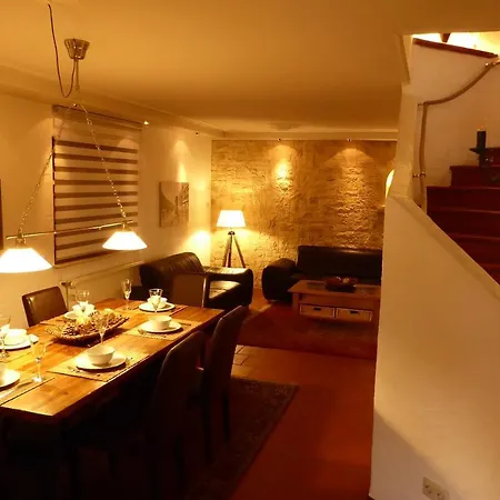 Villa Ambiente Julienhoehe