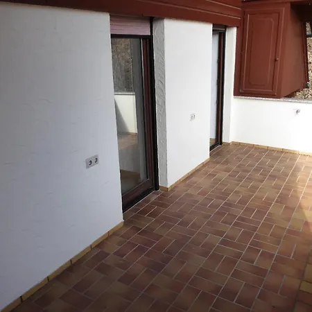 Ambiente Julienhoehe Villa *