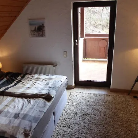 Villa Ambiente Julienhoehe