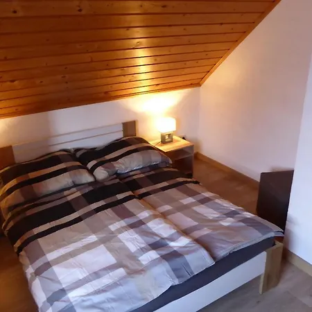 Ambiente Julienhoehe Villa *