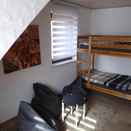 Ambiente Julienhoehe *