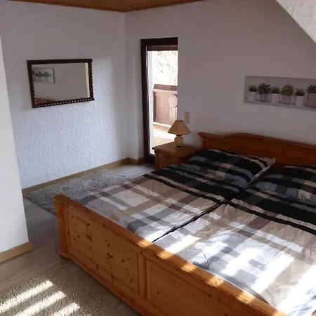 Ambiente Julienhoehe * Niederdorf (Carinthia)