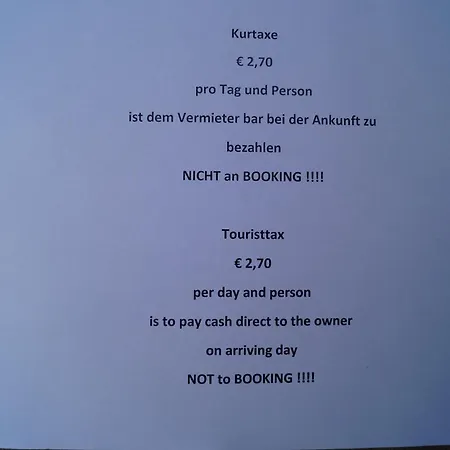 Ambiente Julienhoehe *