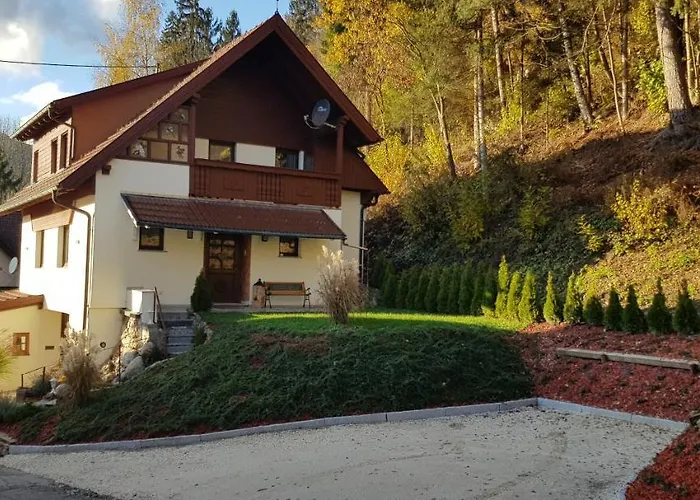 Ambiente Julienhoehe Niederdorf (Carinthia)