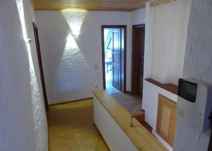 Willa Ambiente Julienhoehe *