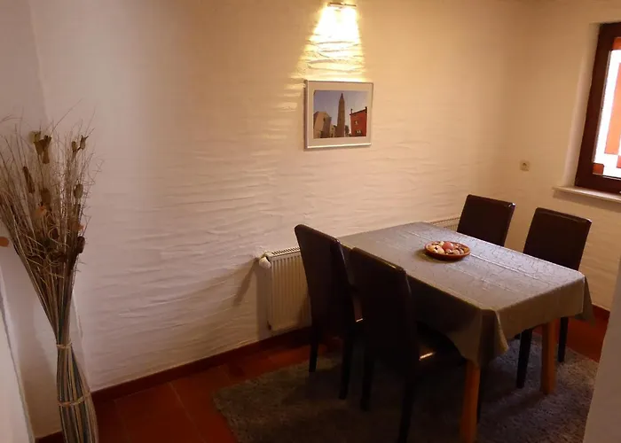 Ambiente Julienhoehe * Niederdorf (Carinthia)