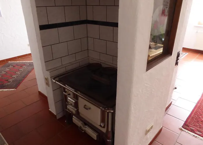 Ambiente Julienhoehe