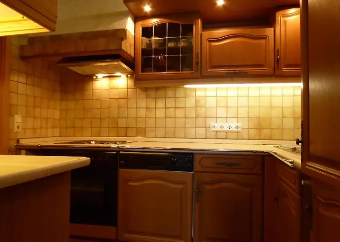 Ambiente Julienhoehe