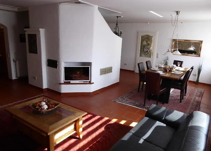 Ambiente Julienhoehe * Niederdorf (Carinthia)