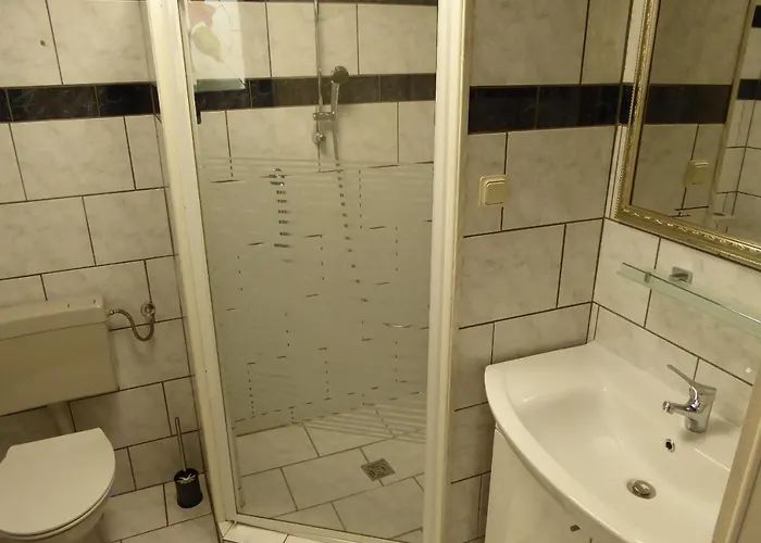 Ambiente Julienhoehe