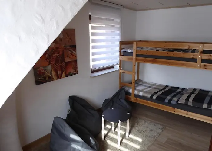 Ambiente Julienhoehe *