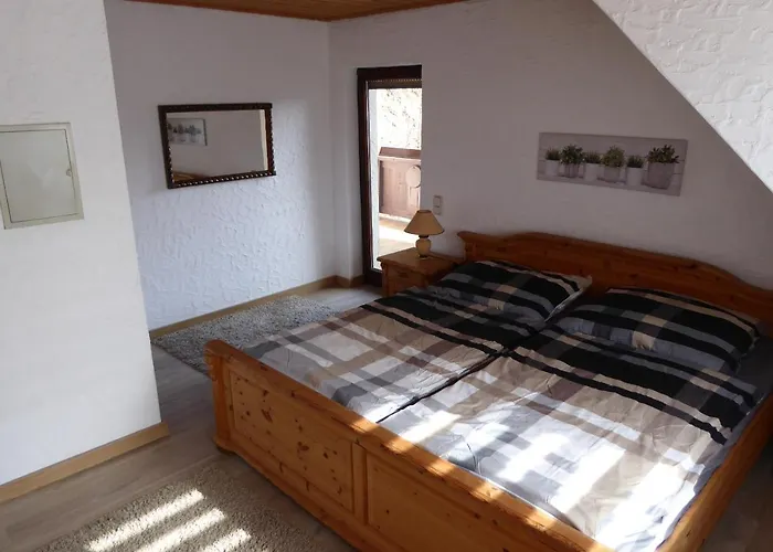 Ambiente Julienhoehe * Niederdorf (Carinthia)