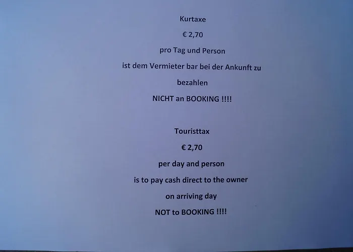 Ambiente Julienhoehe *